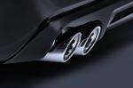 Mercedes-Benz S V12 R by Brabus 2009 года
